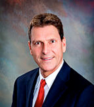 Scott W. Barnhart, Economist
