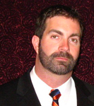 Nic Applegate, Principal & Strategist