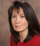 Janet Wang, Director of Global Marketing